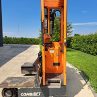 Combilift C2500STE - 7