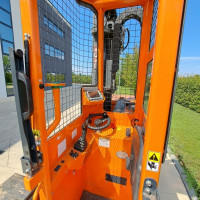 Combilift C2500STE - 8