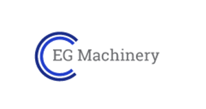 Logo EG Machinery