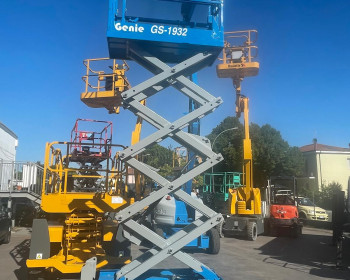 Genie GS-1932 Genie