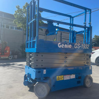 Genie GS-1932 - 9
