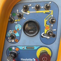 Haulotte HA12CJ+ - 2
