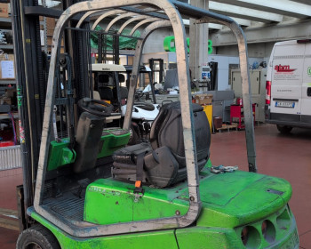 Cesab BLITZ 318 AC Cesab