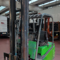 Cesab BLITZ 318 AC - 1