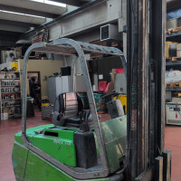 Cesab BLITZ 318 AC - 2