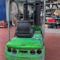 Cesab BLITZ 318 AC - 3