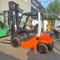 Toyota 02-8FDF25 - 1