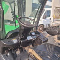 Toyota 02-8FDF25 - 3