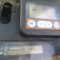 Toyota 02-8FDF25 - 4