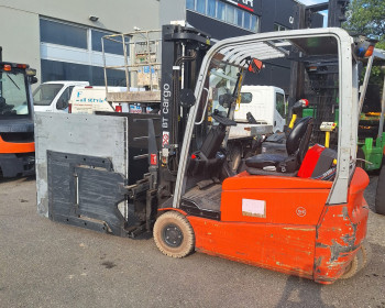 BT / Cesab C3E 160L BT / Cesab
