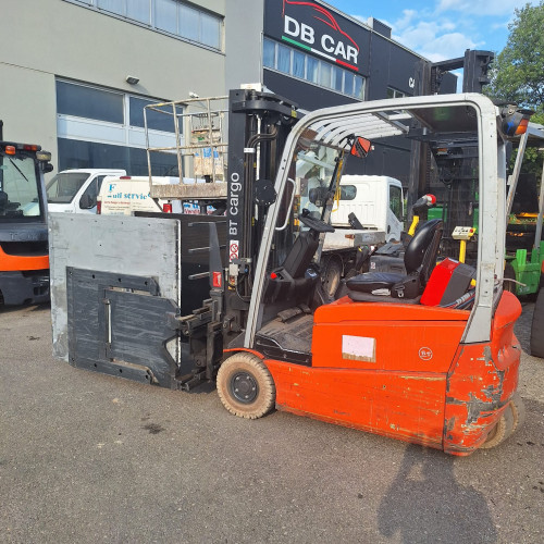 BT / Cesab C3E 160L