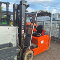 BT / Cesab C3E 160L - 2