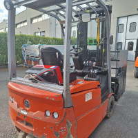 BT / Cesab C3E 160L - 3