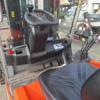 BT / Cesab C3E 160L - 4