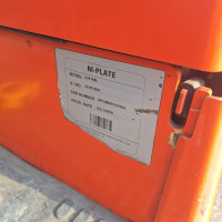 BT / Cesab C3E 160L - 7