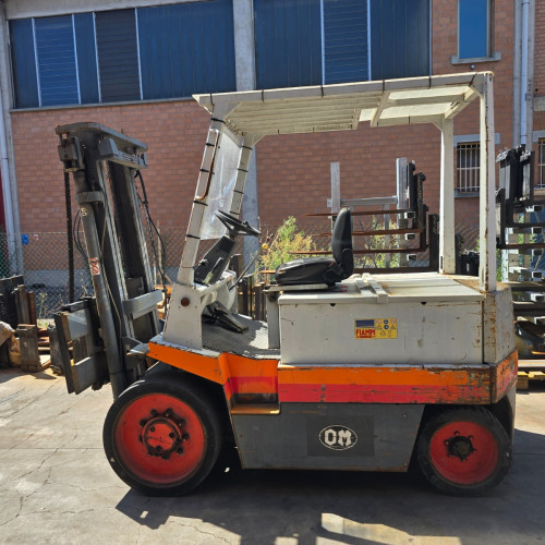 OM E 35 N 