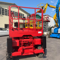 Haulotte COMPACT 10DX - 2