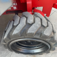 Haulotte COMPACT 10DX - 3