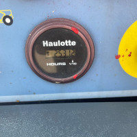 Haulotte COMPACT 10DX - 8