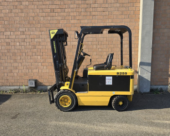 Daewoo B25S-2 Daewoo