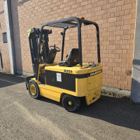 Daewoo B25S-2 - 2