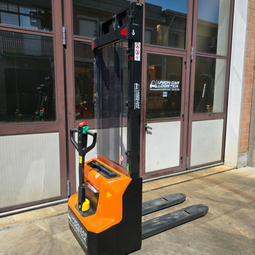 Doosan LSM 12