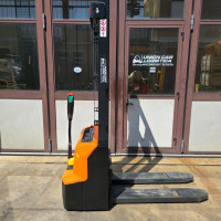 Doosan LSM 12 - 1