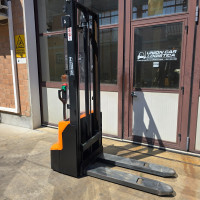 Doosan LSM 12 - 2
