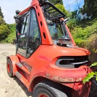 Linde H 80 - 1