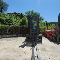 Linde H 80 - 3