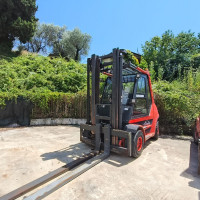 Linde H 80 - 5