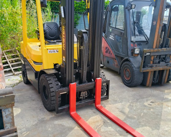 Hyster 2.5 A Hyster