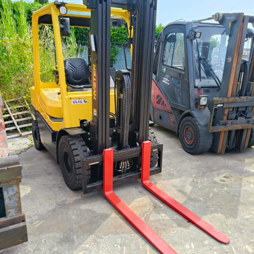 Hyster 2.5 A