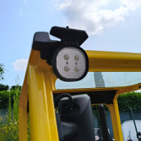 Hyster 2.5 A - 1