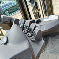Hyster 2.5 A - 2