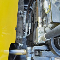 Hyster 2.5 A - 3