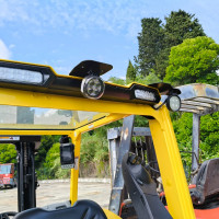 Hyster 2.5 A - 4