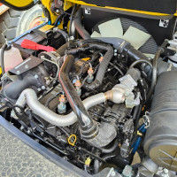 Hyster 2.5 A - 5