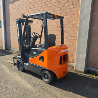 Doosan D18S-5 - 1