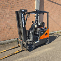 Doosan D18S-5 - 2
