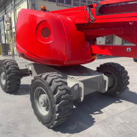 Haulotte HA16SPX - 4