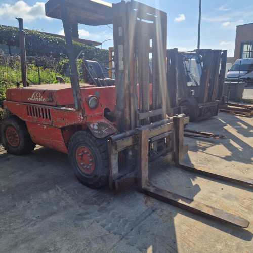 Linde H70