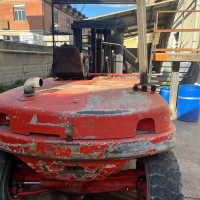 Linde H70 - 3