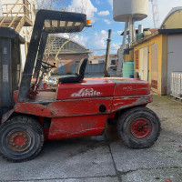 Linde H70 - 4
