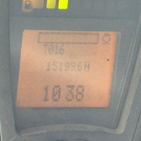 Linde H 35 - 2