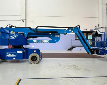 ELS LIFT AE 15 ELS LIFT