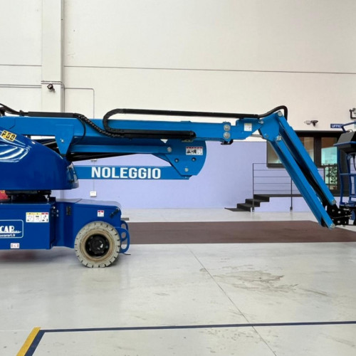ELS LIFT AE 15