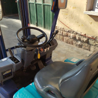 Komatsu FB15 - 5