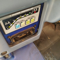 Komatsu FB15 - 7