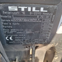 Still R 70 30 - 4
